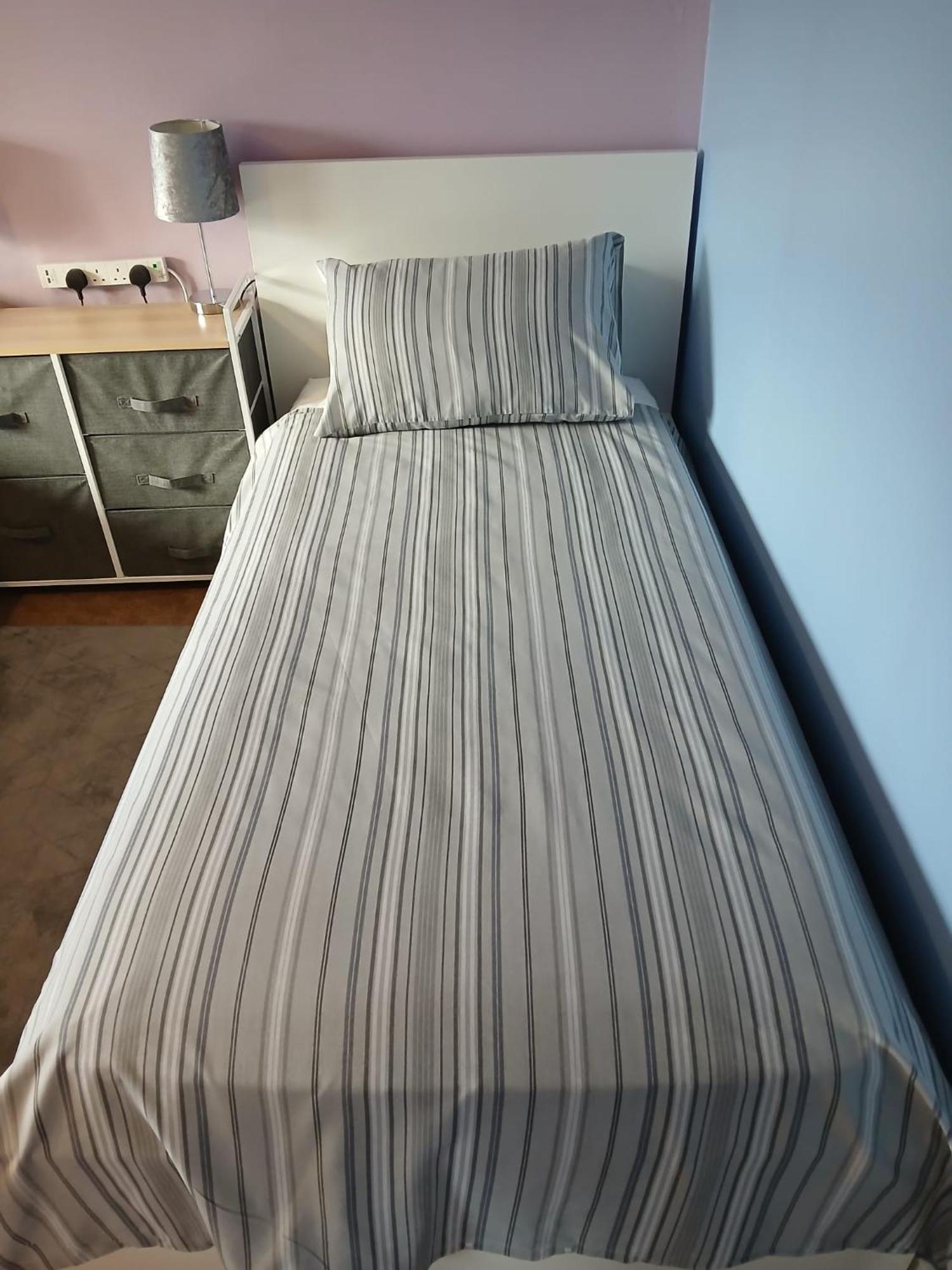 Twin Room In Prescot Homestay Exterior foto